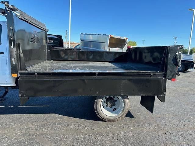 2023 Chevrolet Silverado MD Work Truck