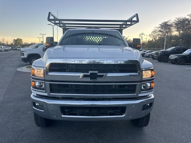 2023 Chevrolet Silverado MD Work Truck