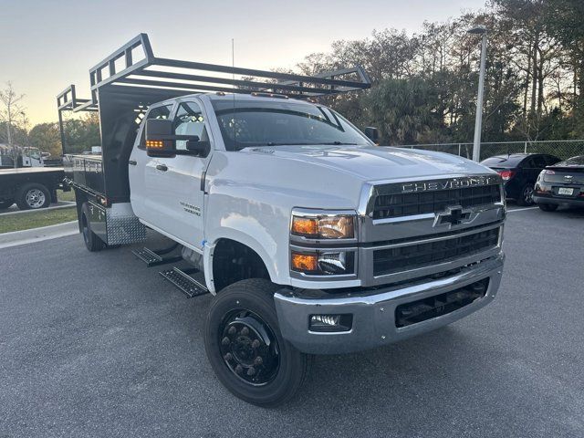 2023 Chevrolet Silverado MD Work Truck