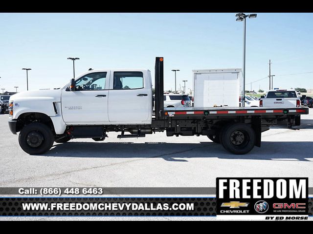 2023 Chevrolet Silverado MD Work Truck