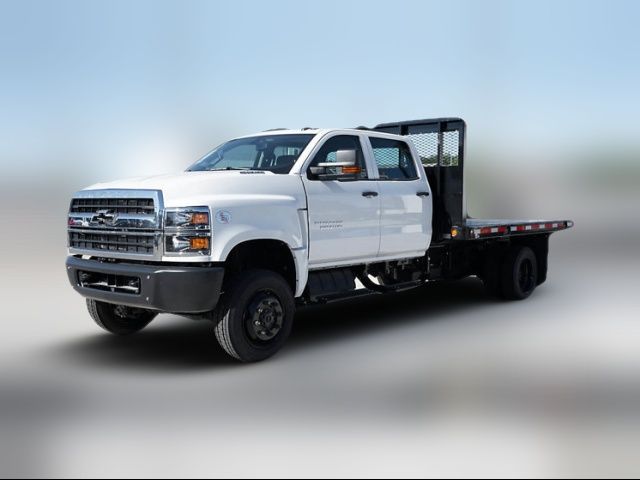 2023 Chevrolet Silverado MD Work Truck