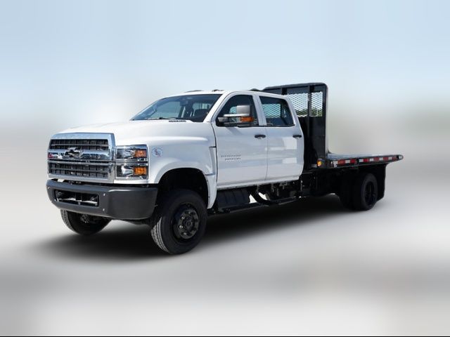 2023 Chevrolet Silverado MD Work Truck