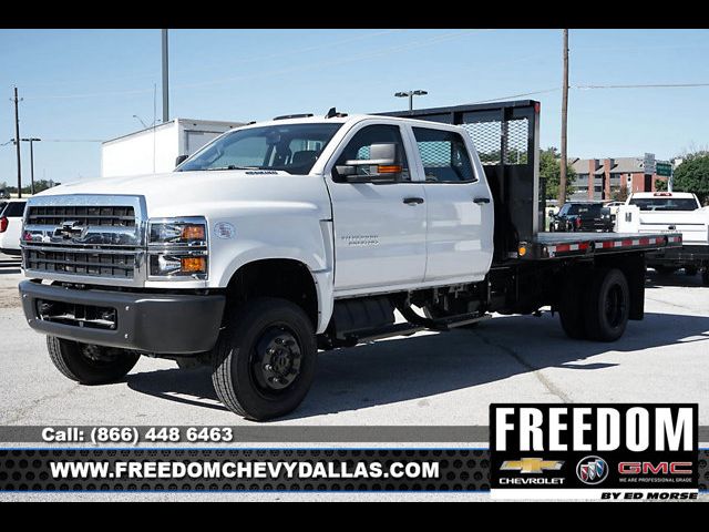 2023 Chevrolet Silverado MD Work Truck