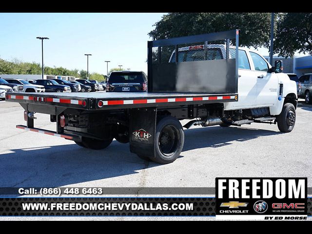 2023 Chevrolet Silverado MD Work Truck