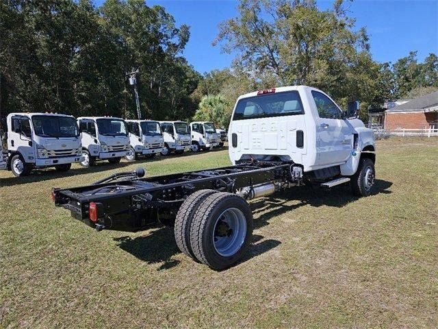 2023 Chevrolet Silverado MD Work Truck