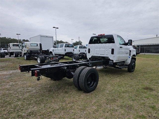 2023 Chevrolet Silverado MD Work Truck