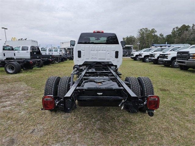 2023 Chevrolet Silverado MD Work Truck