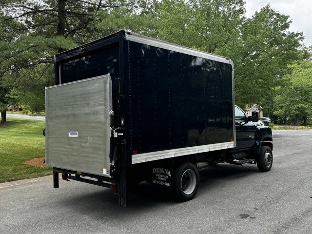 2023 Chevrolet Silverado MD Work Truck