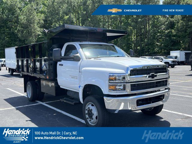 2023 Chevrolet Silverado MD Work Truck