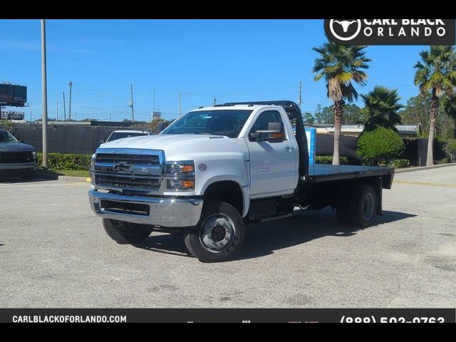 2023 Chevrolet Silverado MD Work Truck