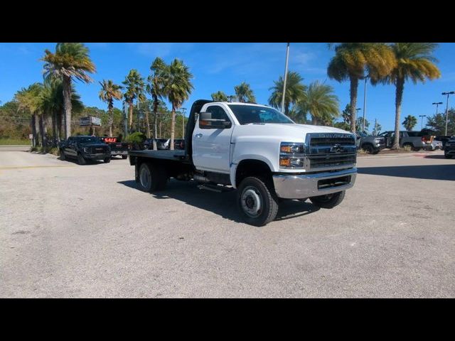 2023 Chevrolet Silverado MD Work Truck