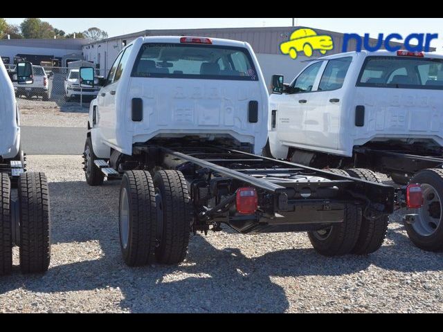 2023 Chevrolet Silverado MD Work Truck