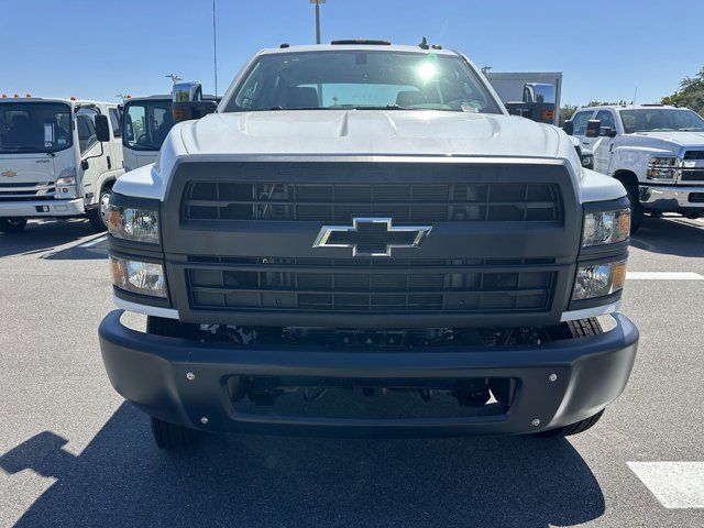 2023 Chevrolet Silverado MD Work Truck