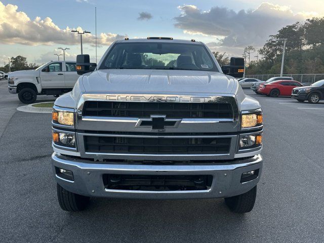 2023 Chevrolet Silverado MD Work Truck