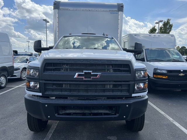 2023 Chevrolet Silverado MD Work Truck