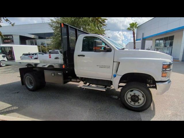 2023 Chevrolet Silverado MD Work Truck