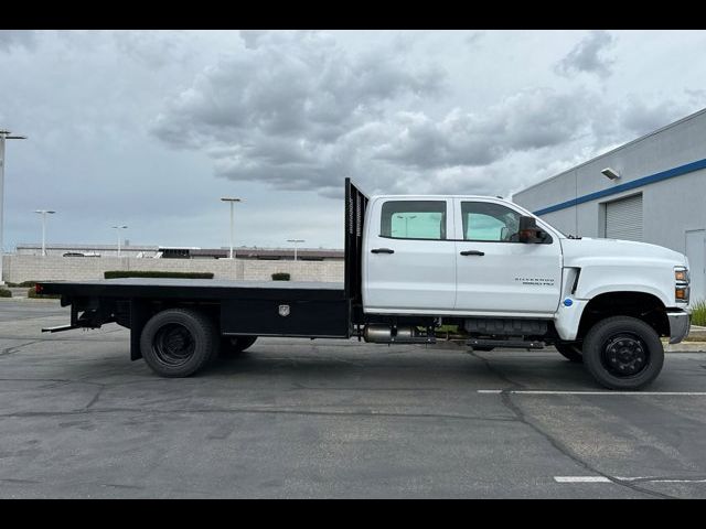 2023 Chevrolet Silverado MD Work Truck