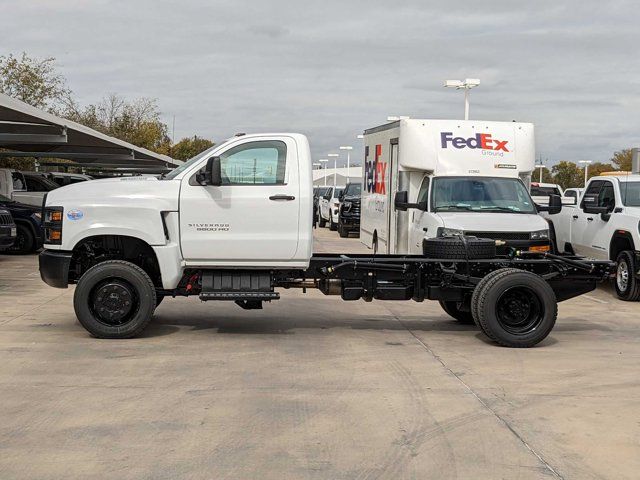 2023 Chevrolet Silverado MD Work Truck