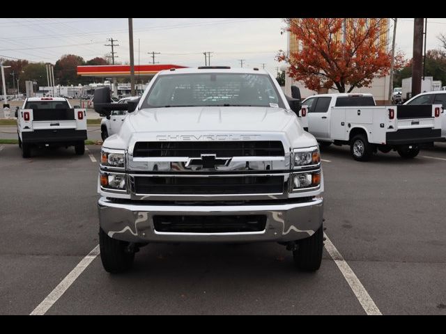 2023 Chevrolet Silverado MD Work Truck