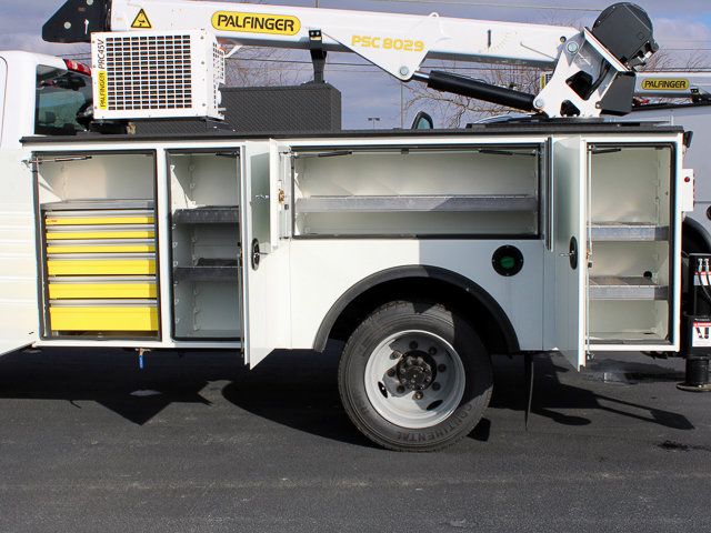 2023 Chevrolet Silverado MD Work Truck