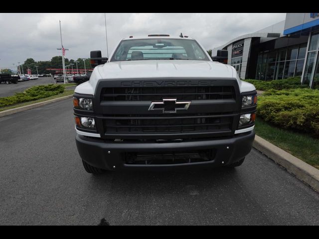 2023 Chevrolet Silverado MD LT