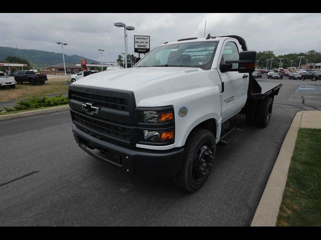 2023 Chevrolet Silverado MD LT
