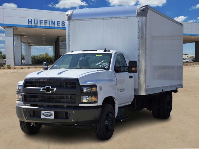 2023 Chevrolet Silverado MD Work Truck