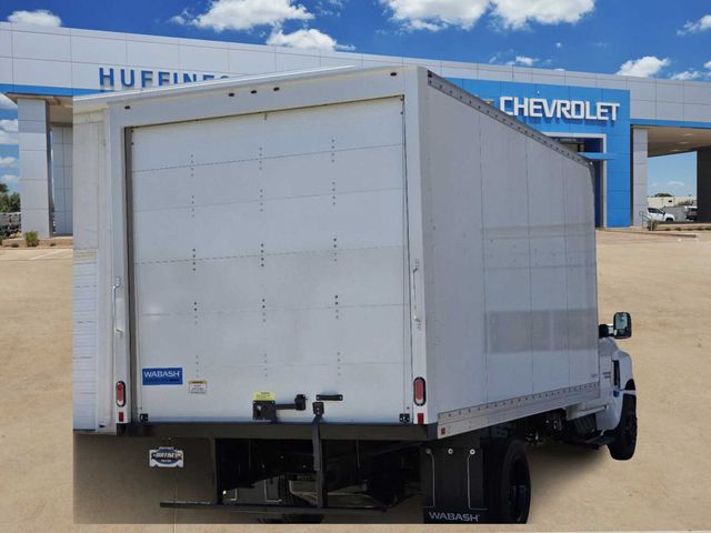 2023 Chevrolet Silverado MD Work Truck