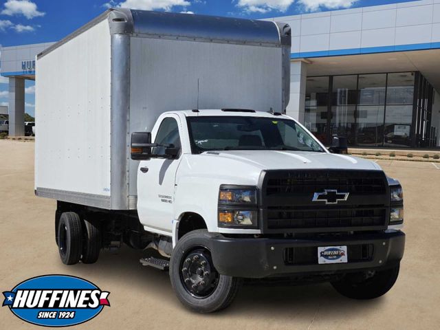 2023 Chevrolet Silverado MD Work Truck