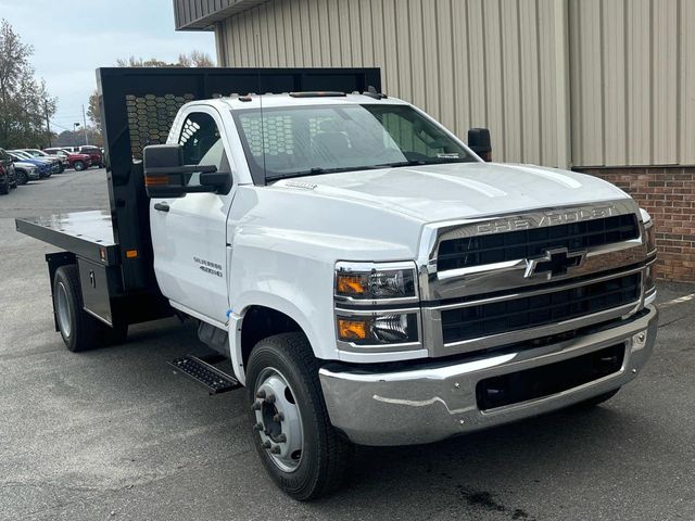 2023 Chevrolet Silverado MD Work Truck