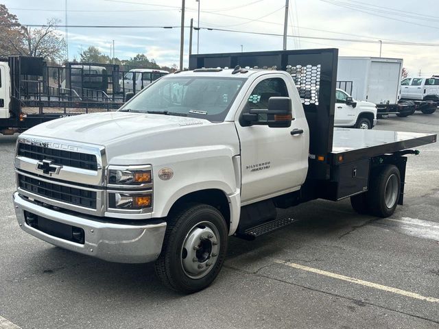 2023 Chevrolet Silverado MD Work Truck