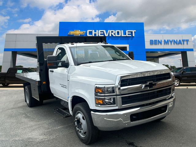 2023 Chevrolet Silverado MD Work Truck