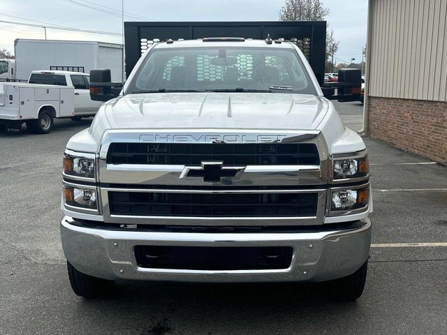 2023 Chevrolet Silverado MD Work Truck