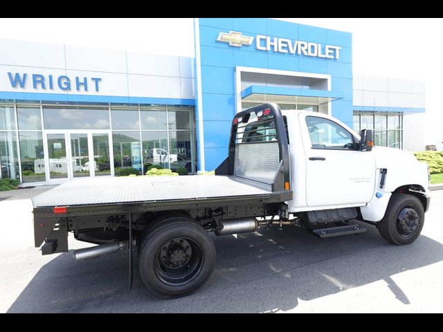 2023 Chevrolet Silverado MD LT