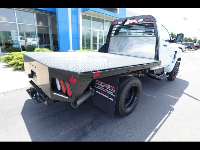 2023 Chevrolet Silverado MD LT