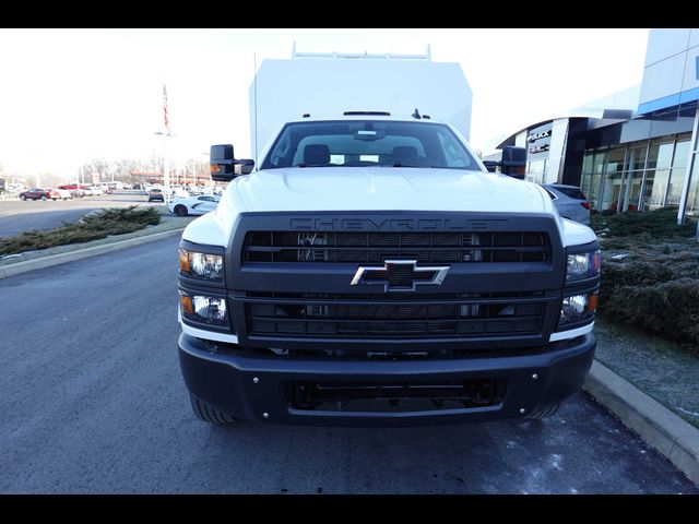 2023 Chevrolet Silverado MD LT