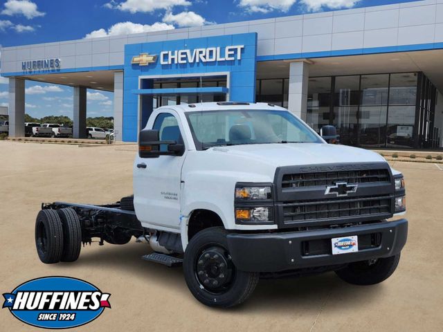 2023 Chevrolet Silverado MD Work Truck