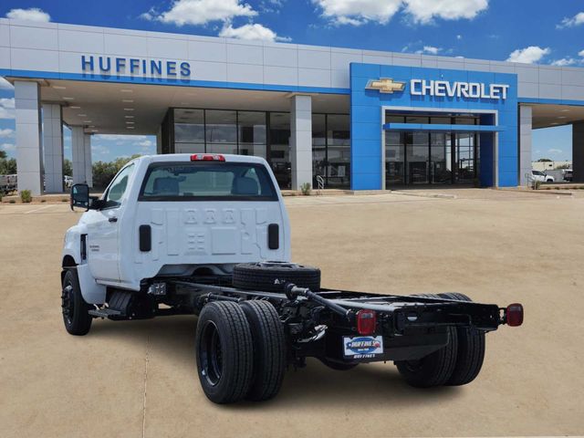 2023 Chevrolet Silverado MD Work Truck