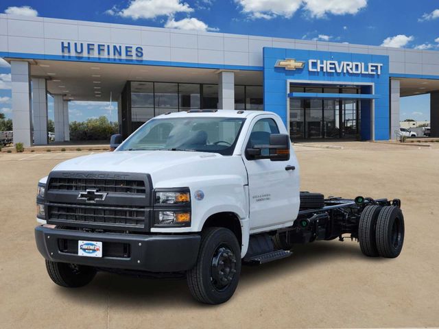 2023 Chevrolet Silverado MD Work Truck