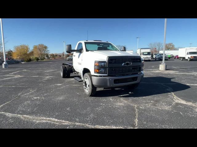 2023 Chevrolet Silverado MD Work Truck