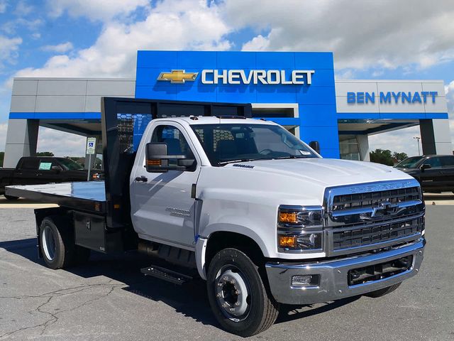 2023 Chevrolet Silverado MD Work Truck