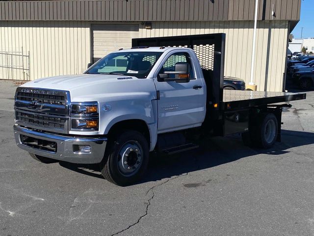 2023 Chevrolet Silverado MD Work Truck