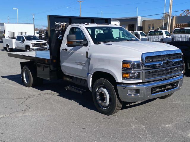 2023 Chevrolet Silverado MD Work Truck