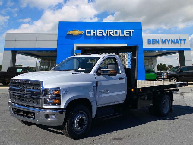 2023 Chevrolet Silverado MD Work Truck