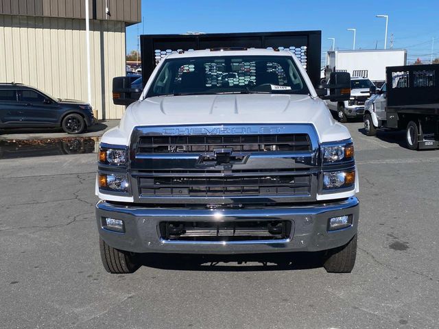 2023 Chevrolet Silverado MD Work Truck