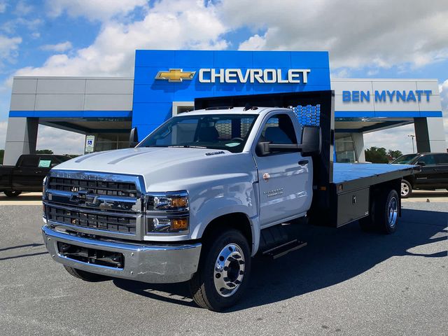 2023 Chevrolet Silverado MD Work Truck