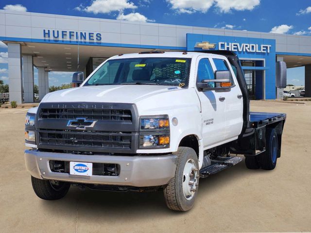 2023 Chevrolet Silverado MD Work Truck