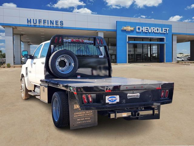 2023 Chevrolet Silverado MD Work Truck