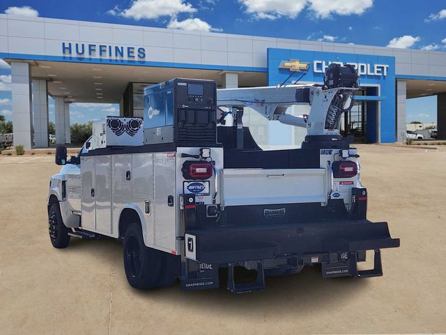 2023 Chevrolet Silverado MD Work Truck