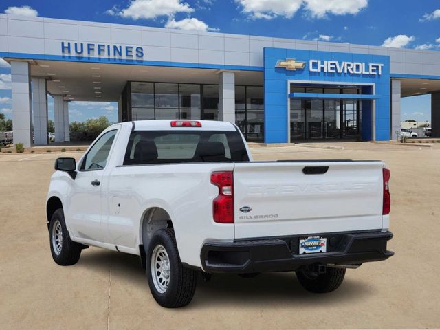 2023 Chevrolet Silverado MD Work Truck